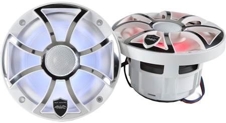 Wet Sounds REVO 6-XSW-SS