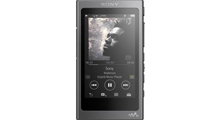 Sony NW-A35 Walkman®
