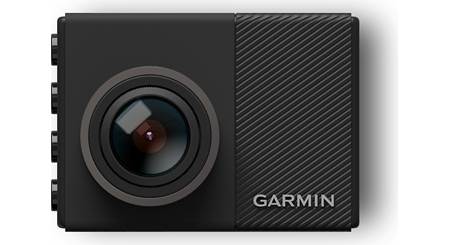 Garmin Dash Cam 66W Review