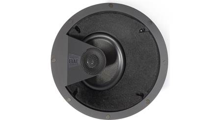 Ea Elac Debut IC-DT61-W Custom in-Ceiling Home Theater Speaker 
