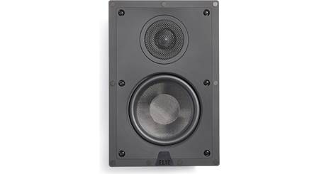 Elac on sale wall speaker review