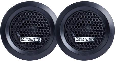 Memphis Audio PRX10