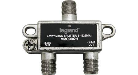 On-Q VM2202V1 2-Way Splitter