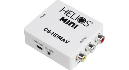 Ethereal Helios CS-HDMAV