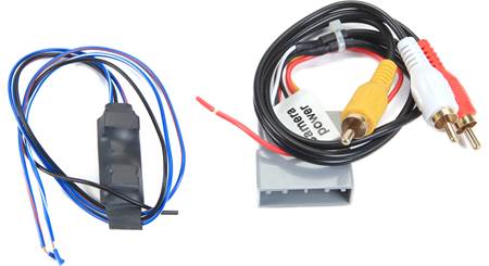 Axxess AX-HON24RVC-6V Backup Cam Adapter