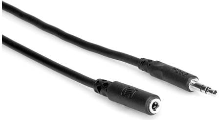 Hosa Mini Headphone Extension Cable