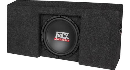 MTX F-150C-09L ThunderForm