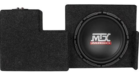 MTX Thunderforms
