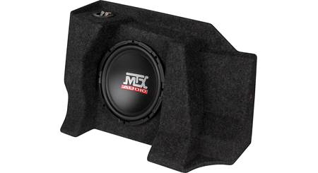 MTX Amplified ThunderForm