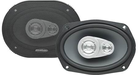 PowerBass L2-693