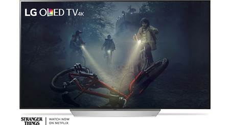 LG OLED65C8PUA 4K HDR Smart OLED TV Reviewed - My Site