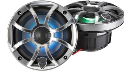 Wet Sounds REVO 6-XSG-SS