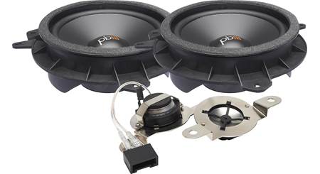 PowerBass OE65C-TY