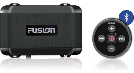 Fusion MS-BB100V2 Marine Black Box Receiver