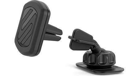 Scosche MagicMount™ MAGDV2