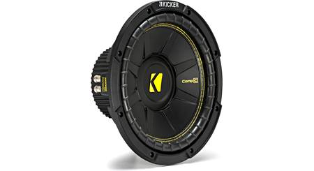 Kicker 44CWCD104