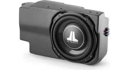 JL Audio SB-POL-RZG2R/10TW3