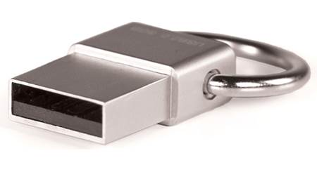 Fusion MS-USB16