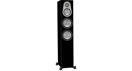 monitor audio silver 300 what hifi