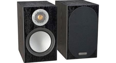Monitor Audio Silver 50