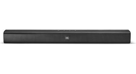 JBL Bar 2.0 All-in-One Compact, powered sound bar with Bluetooth 