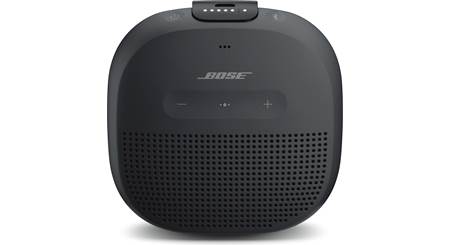 BOSE Bose Portablehome Speaker Black