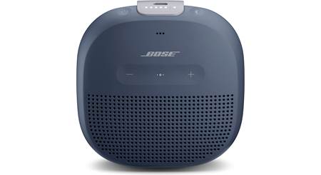 bose soundlink micro stereo