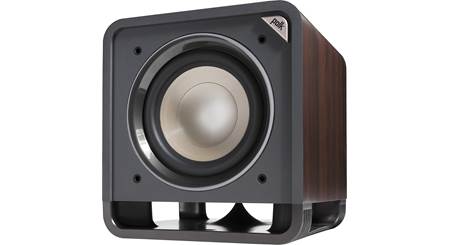 Polk in wall store subwoofer