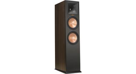 Klipsch Reference Premiere RP-8000F (Walnut) Floor-standing speaker at ...