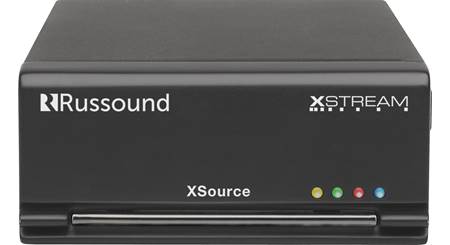 Russound XSource Streaming Audio Player