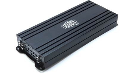 RetroSound Technophonic