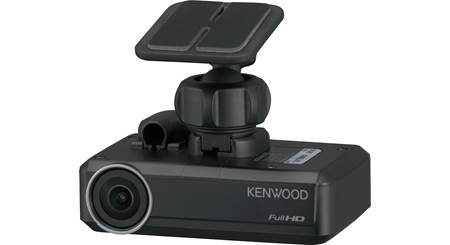 Kenwood DRV-N520 Drive Recorder