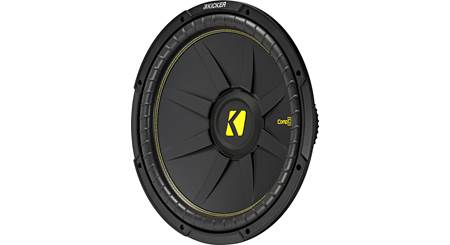 Kicker 44CWCS154 CompC Series 15