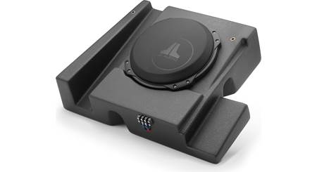 JL Audio SB-CAN-MVX3/10TW3 PowerSport Stealthbox®