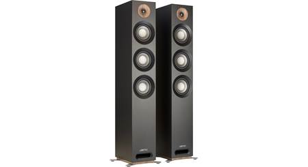 ELAC Debut 2.0 F5.2 Floor-standing speaker at Crutchfield