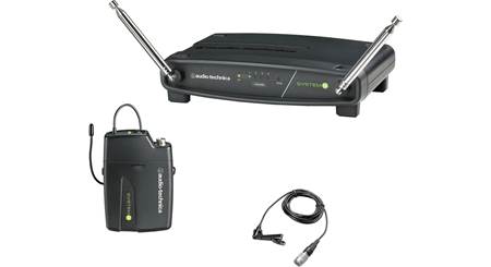Audio-Technica ATW-901A/L