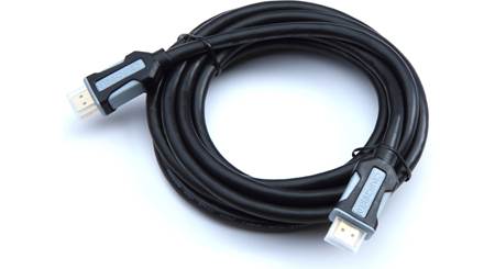 Crutchfield Premium HDMI Cable