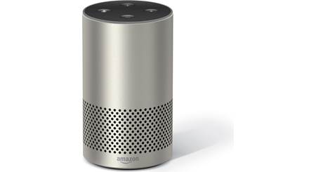 Amazon Echo (2nd Generation)