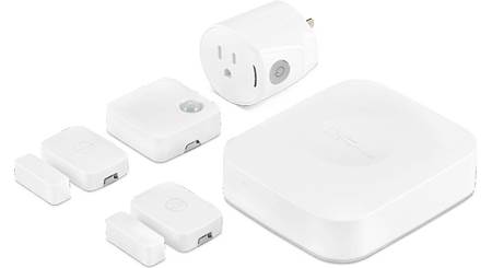 Samsung SmartThings Home Monitoring Kit (2018)