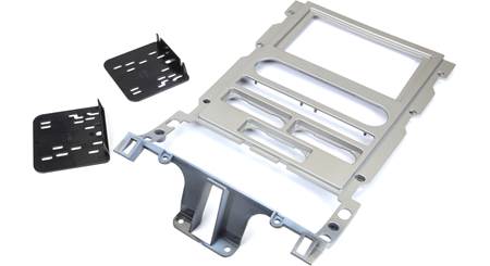Metra 95-5845S Dash Kit