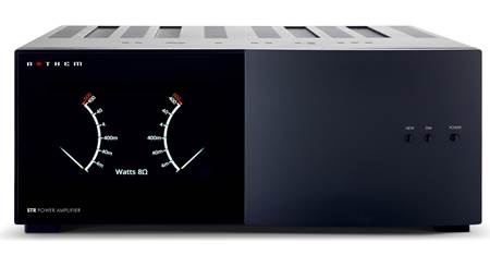 Anthem STR Power Amplifier