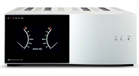Anthem STR Power Amplifier