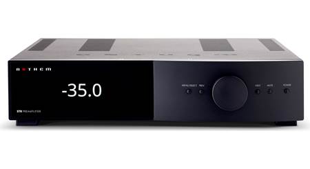 Anthem STR Preamplifier