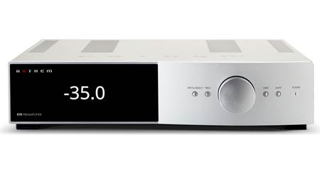 Anthem STR Preamplifier