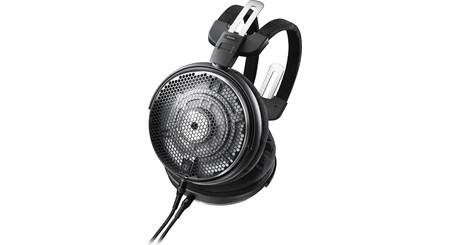 Sennheiser HD 820 Closed-back audiophile headphones at Crutchfield