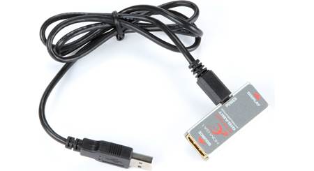Metra ethereal HDM-GA1 HDMI Accelerator
