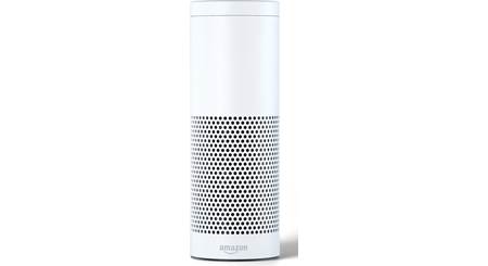 Amazon Echo (2nd Generation) (Silver Finish): price