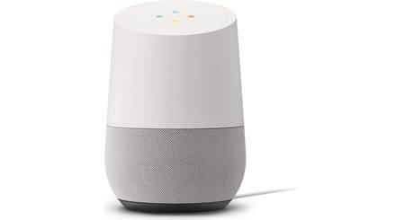 Google Home