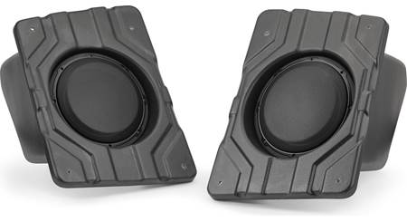 JL Audio SB-POL-SLINGSUBP/10W3v3-4 PowerSport Stealthbox®