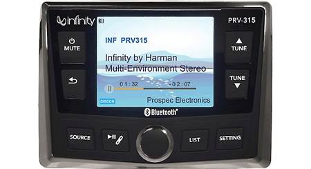 Infinity INFPRV315.2